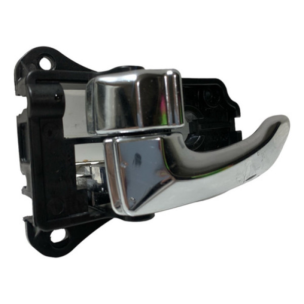 Maçaneta Interna Traseira Esquerda Azera 2011 Cx60m