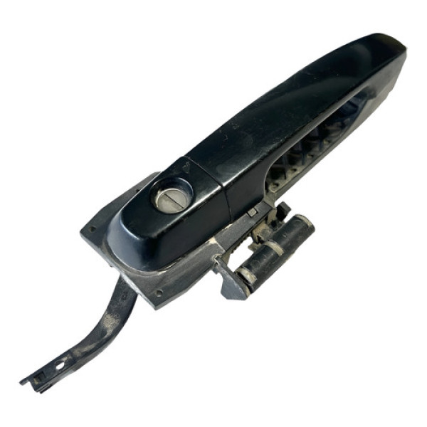 Maçaneta Dianteira Esquerda Chery Tiggo 2009 Á 2013 Cx461m