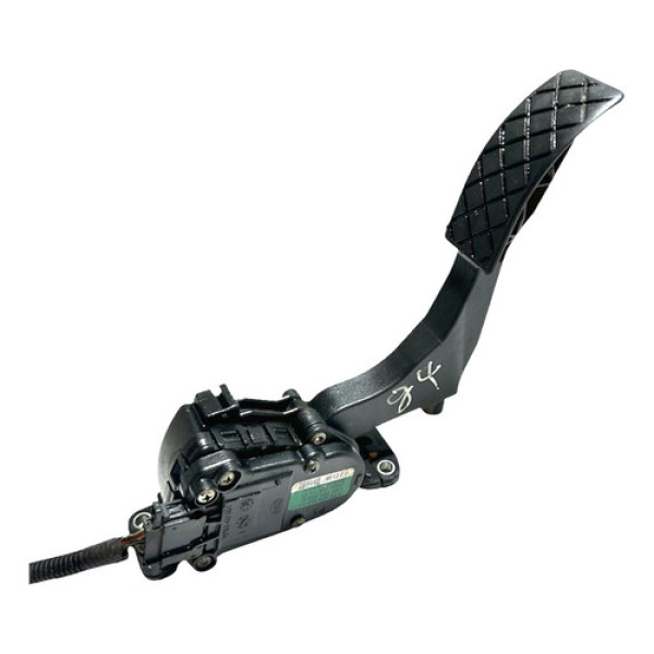 Pedal Acelerador Fox Polo Gol G4 2008 2012  Cx134m