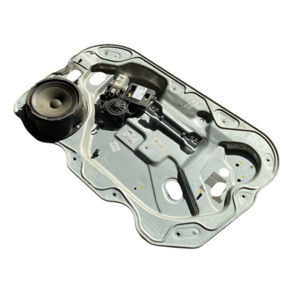 Máquina Vidro Dianteira Direita Ford Focus Hatch 2010/2013mw