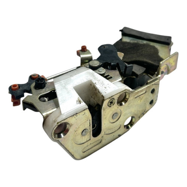 Fechadura Traseira Esquerda Chery Qq 2011 2014 Cx155m