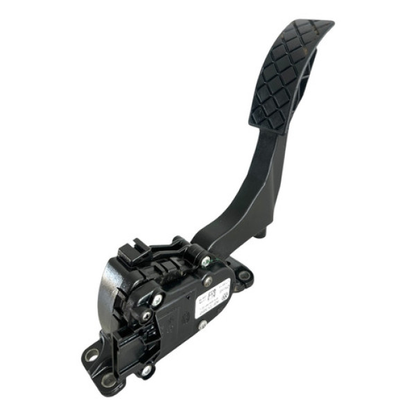 Pedal Acelerador Vw Fox Gol Voyage Polo 2010 2023 Cx242m
