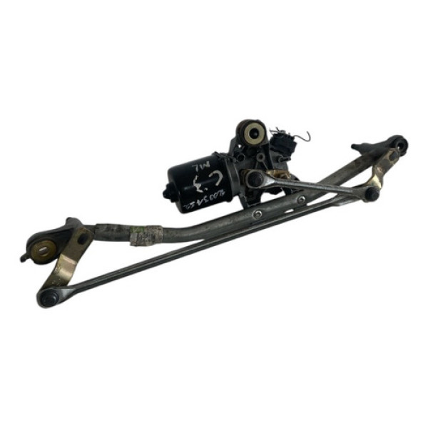 Galhada Limpador C/motor Citröen C3 2008 2009 2010 Cx302 Mw