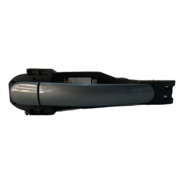 Maçaneta Ext Porta Tras. Ld Vw Gol G5 Fox Saveiro Fox Cx37 G