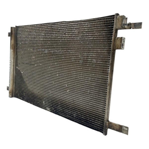 Condensador Volkswagen T-cross 2019 2021 M