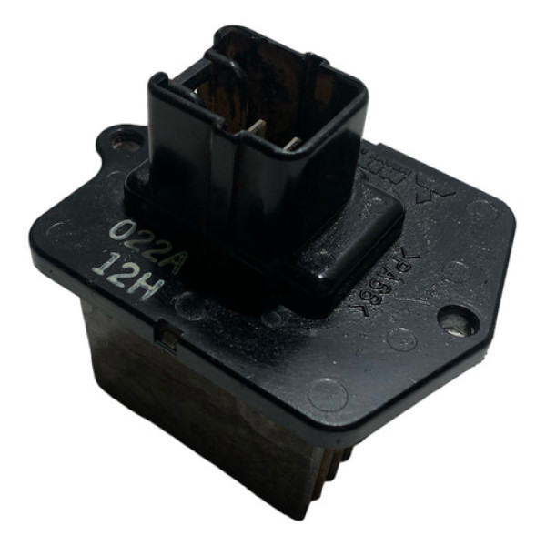 Resistência Ar Condicionado Vitara 1.4 16v Turbo 2020 Cx74m