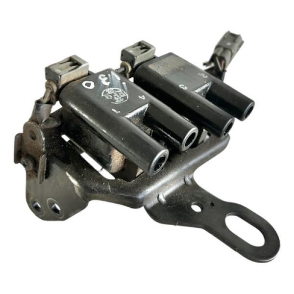 Bobina Ignição Hyundai I30 2010 A 2011 Cx272m