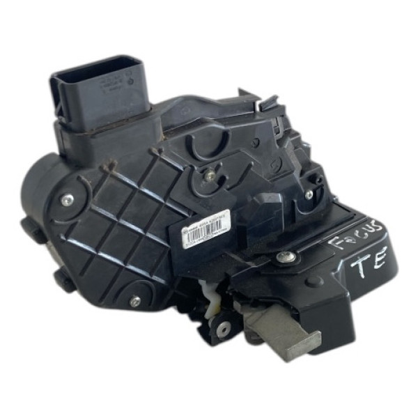 Fechadura Porta Traseira Esquerda Ford Focus 2011 Cx298 Mw