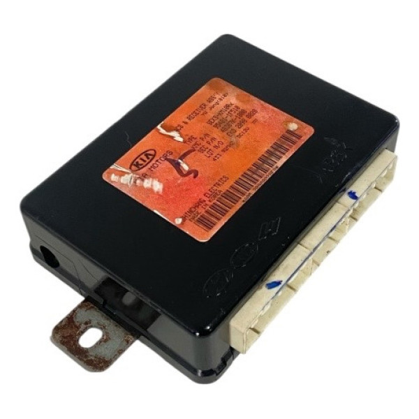 Módulo Conforto Kia Sportege 2007 2008 2009 Cx387 Mw