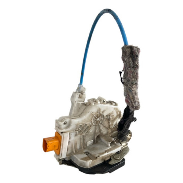 Fechadura Porta Dianteira Esquerda Vw Gol G6 2015 Cx288 Mw