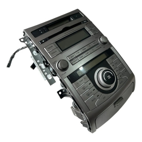 Rádio Original Hyundai Veracruz 2007/11 M