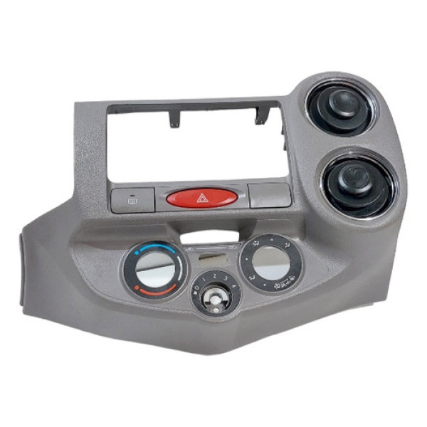 Moldura Central Painel Toyota Etios 2015/2016 Cx04