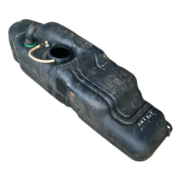 Tanque Combustível Vw Amarok 2.0 Biturbo 2011/2014 Mw