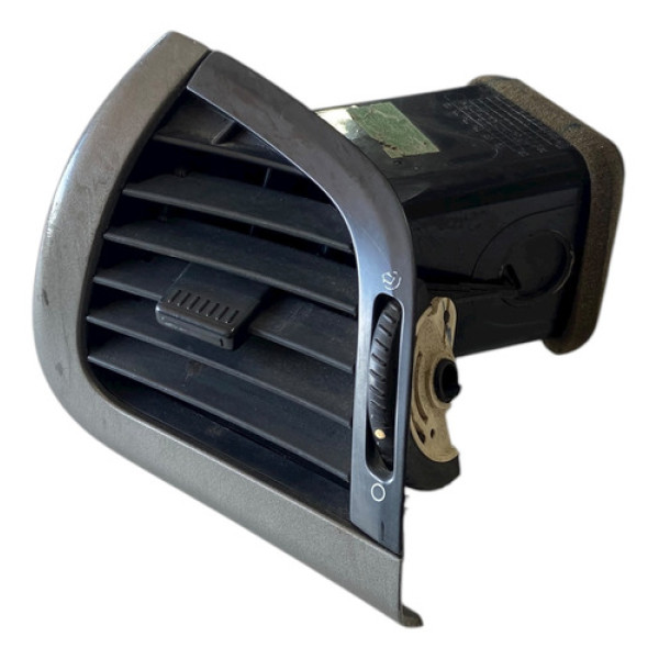 Difusor Ar Painel Lado Esquerdo Peugeot 207 2010 Cx449 Mw