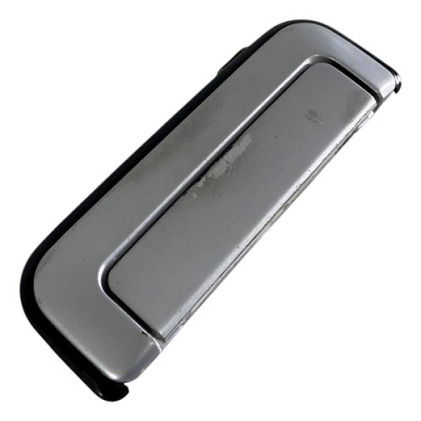 Maçaneta Ext Diant Esquerda Mitsubishi Pajero 2008 Cx430 Mw