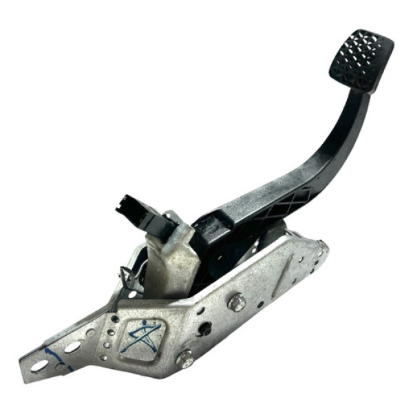 Pedal Embreagem Chevrolet Astra2008 Original Cx170m