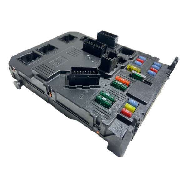 Módulo Bsi E03-00 Peugeot 206 1.4 9657999880 Cx104s