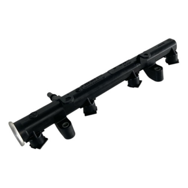 Flauta Bico Injetor Vw Gol G6 1.6 Flex 2012 2013 2014 Cx300w