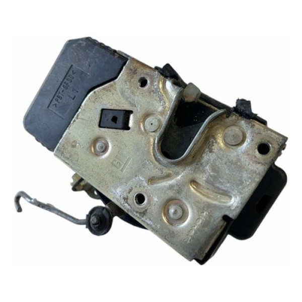 Fechadura Eletrica Gm Vectra 1997-05  Diant Esquerda Cx484m
