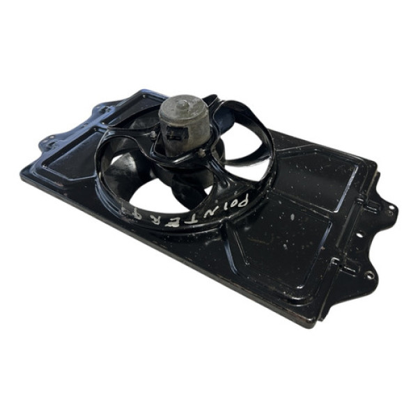 Defletor Ventoinha Escort Verona Logus Pointer 1993/1996 M