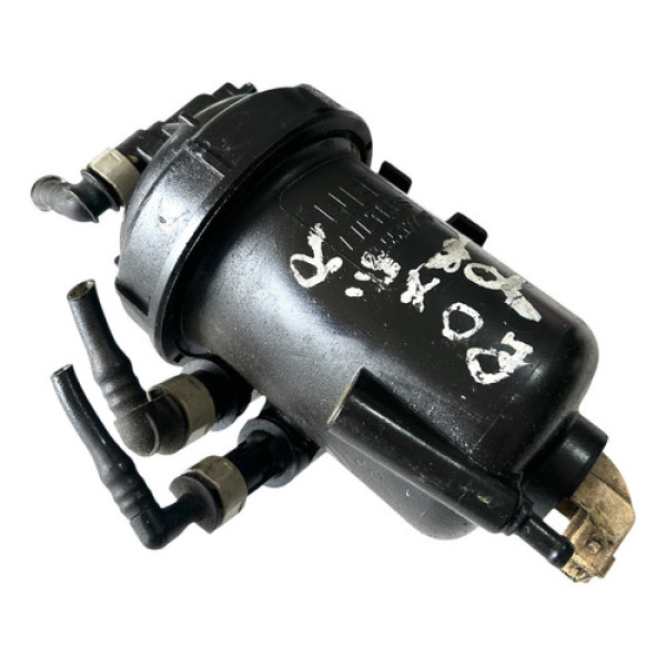 Filtro Combustível Fiat Ducato 2007 A 2011 Cx483m