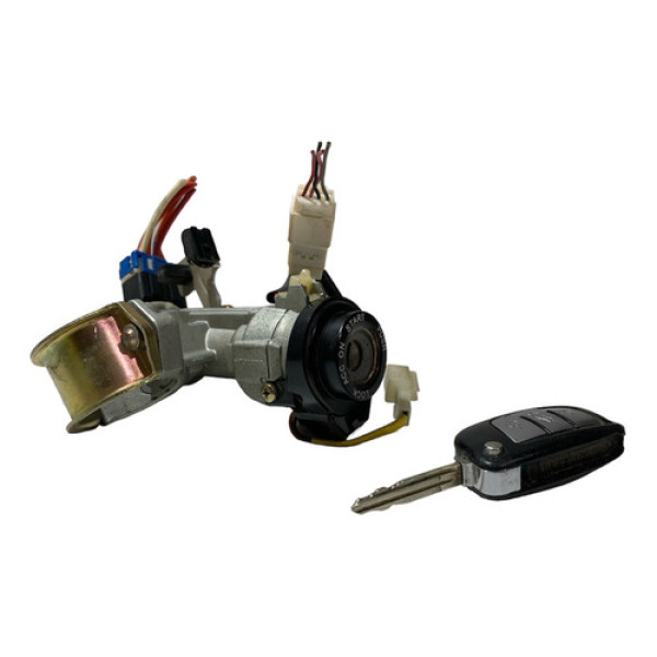 Miolo Cilindro Ignição Jac T6 2.0 2016 Cx37m