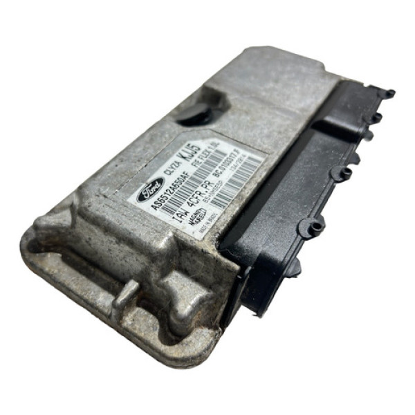 Módulo Injeção Fiesta 1.0 Flex As6512a650af Cx61s