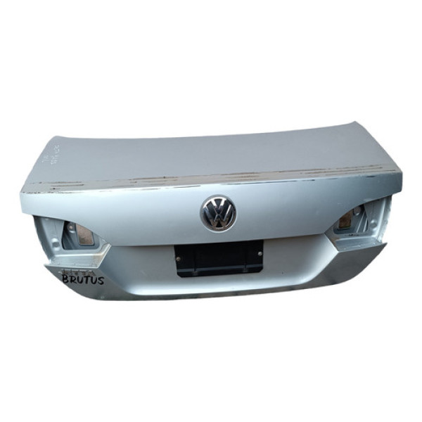 Tampa Traseira Jetta 2011 A 2014 D