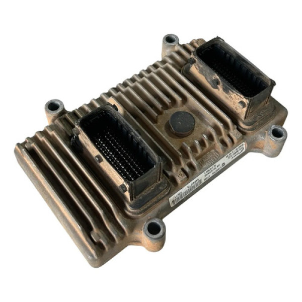 Módulo Injeção Fiat Bravo 1.8 2012 Cx510m