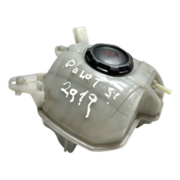 Reservatório Água Radiador Volkswagen Polo Tsi 2019 Cx188m