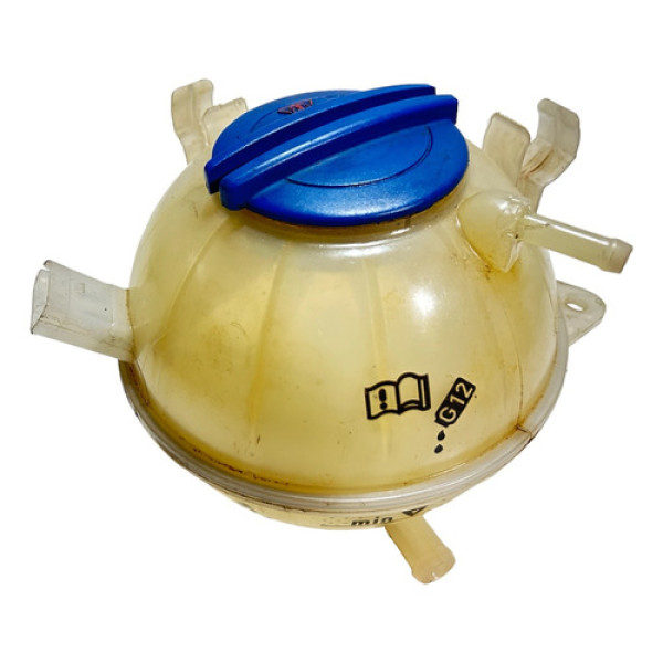 Reservatório Água Radiador Jetta 2011/2016 Cx33s