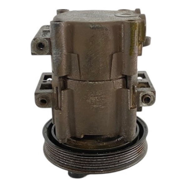 Compressor Ar Cond Ford Fiesta 1.0 Supercharger 2005 Mw