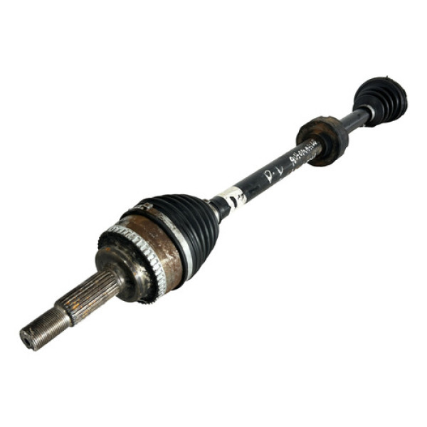 Semi Eixo Diant Direito Automático C/abs Corolla 1.8 2004s