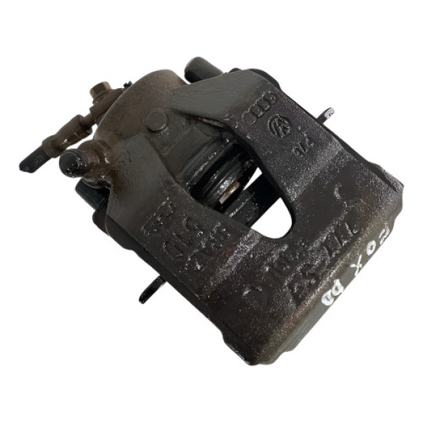 Pinça Freio Dianteira Direita Vw Fox 1.0 2012 2013 2014 Mw