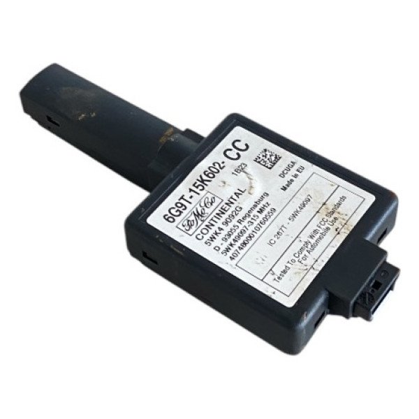 Módulo Antena Land Rover Freelander 2 2010 2011 Cx278 Mw