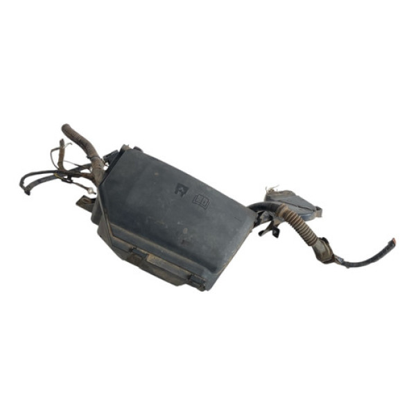 Caixa Fusível Freelander 2 2.2 Diesel 2010 2011 Cx283 Mw