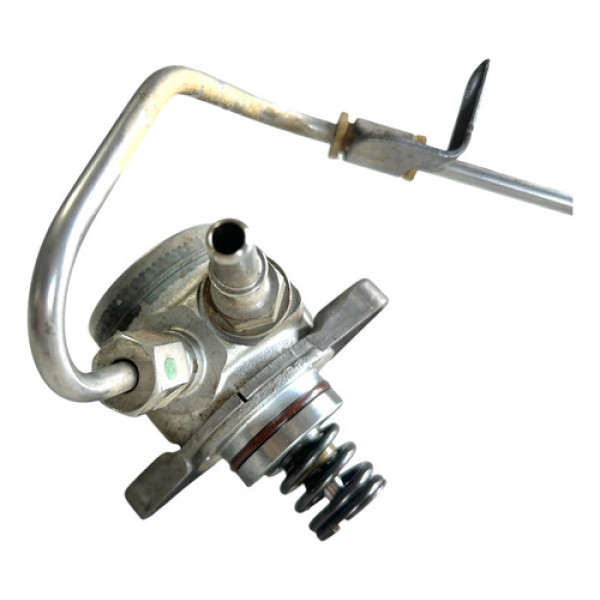 Bomba De Alta Pressão Ford Focus 2.0 2018 Cx470m