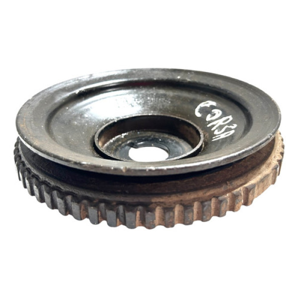 Polia Virabrequim Gm Celta Corsa 1997 1998 1999 Cx141m