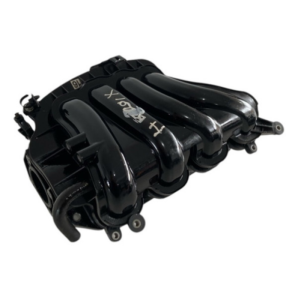 Coletor Admissão Hyundai Hb20 1.6 2014 2015 2016 Mw