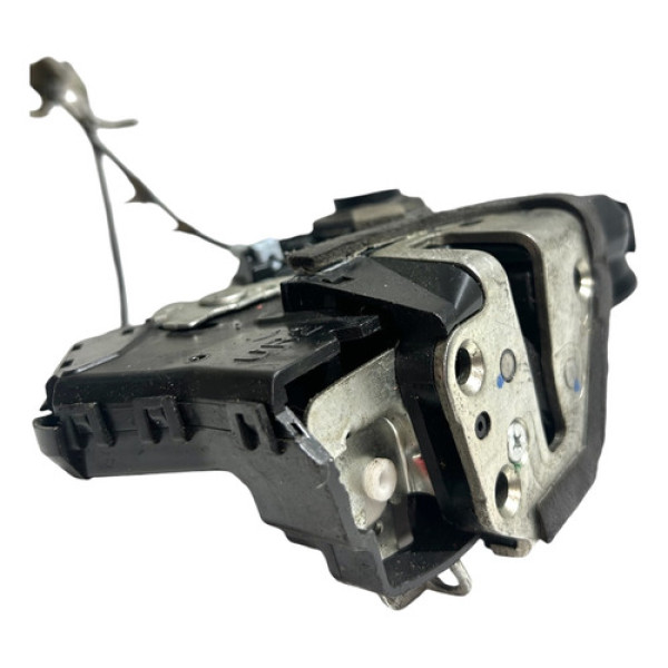 Fechadura Dianteira Direita Honda Civic 2014 Cx160m