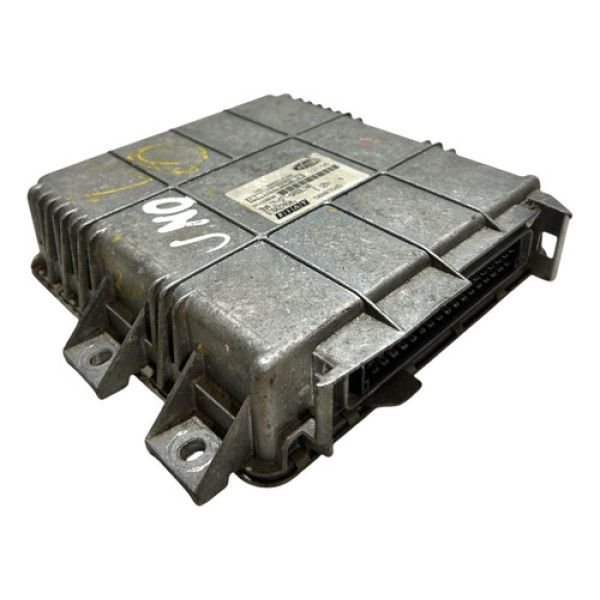 Modulo De Injeção Uno 1998 A 2002 6160274501 Cx218m