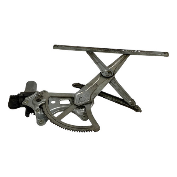 Máquina Vidro Diant Esquerda Toyota Hilux Sw4 2006/2010cx397