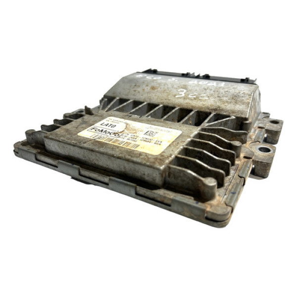 Módulo Injeção Ford Ecosport 1.5 3cc 2020/2021 Cx99m