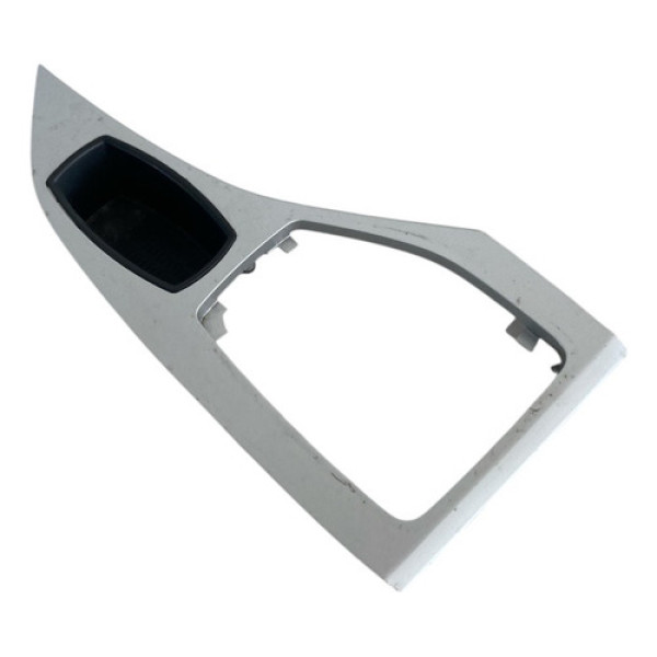 Acabamento Console Central Bmw X1 2010/2012 Cx349 Mw