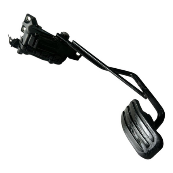 Pedal Acelerador Eletrônico Peugeot 206 2006/10 Cx487m