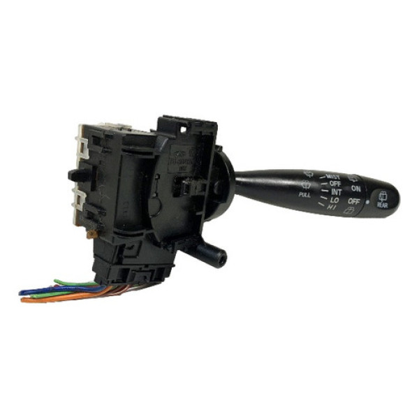 Chave Limpador Parabrisa Chery Tiggo 2010 Cx39m