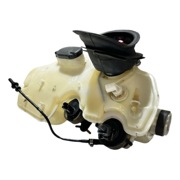 Reservatório Água Parabrisa Gasolina Sandero 2015/20 Cx117m