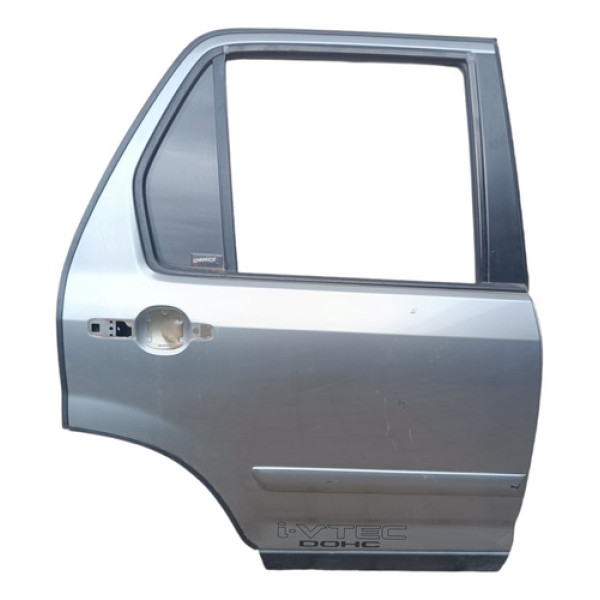 Porta Traseira Direita Crv 2004 2005 D