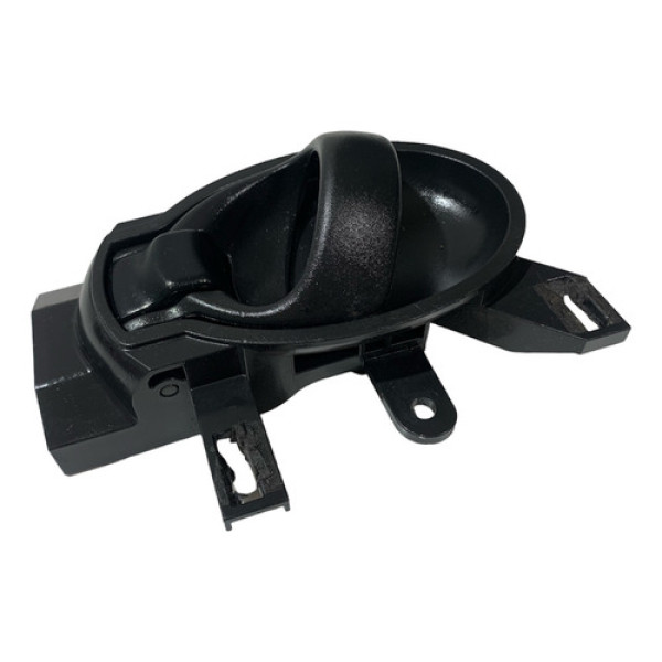 Maçaneta Traseira Esquerda Versa 2014 Cx68m