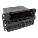 Rádio Original Chevrolet Captiva 2.4 Sport 2009/2012 Mw